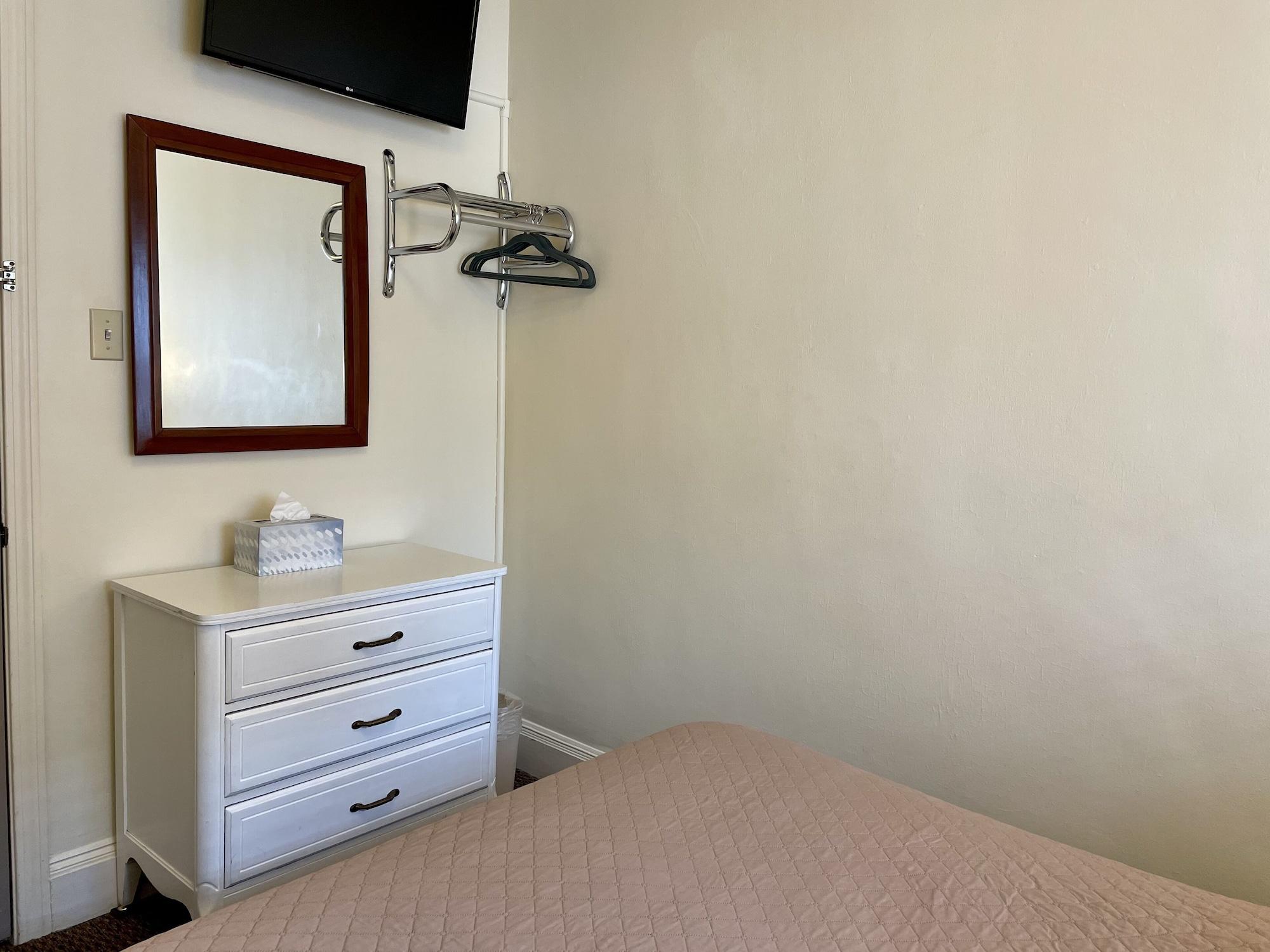 Oasis Guest House Бостон Экстерьер фото