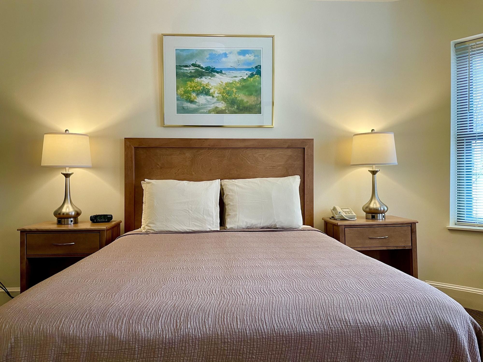 Oasis Guest House Бостон Экстерьер фото