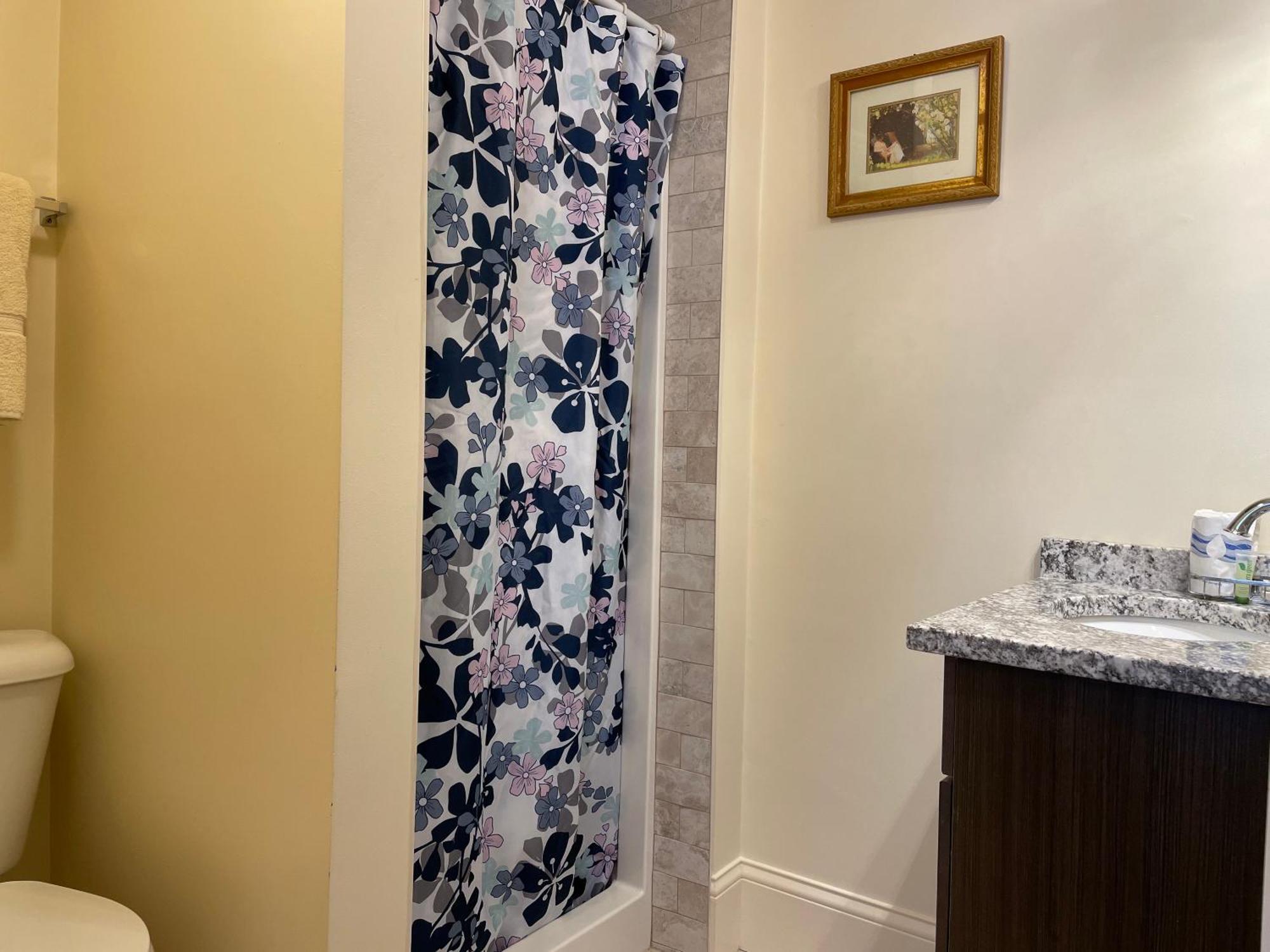 Oasis Guest House Бостон Номер фото