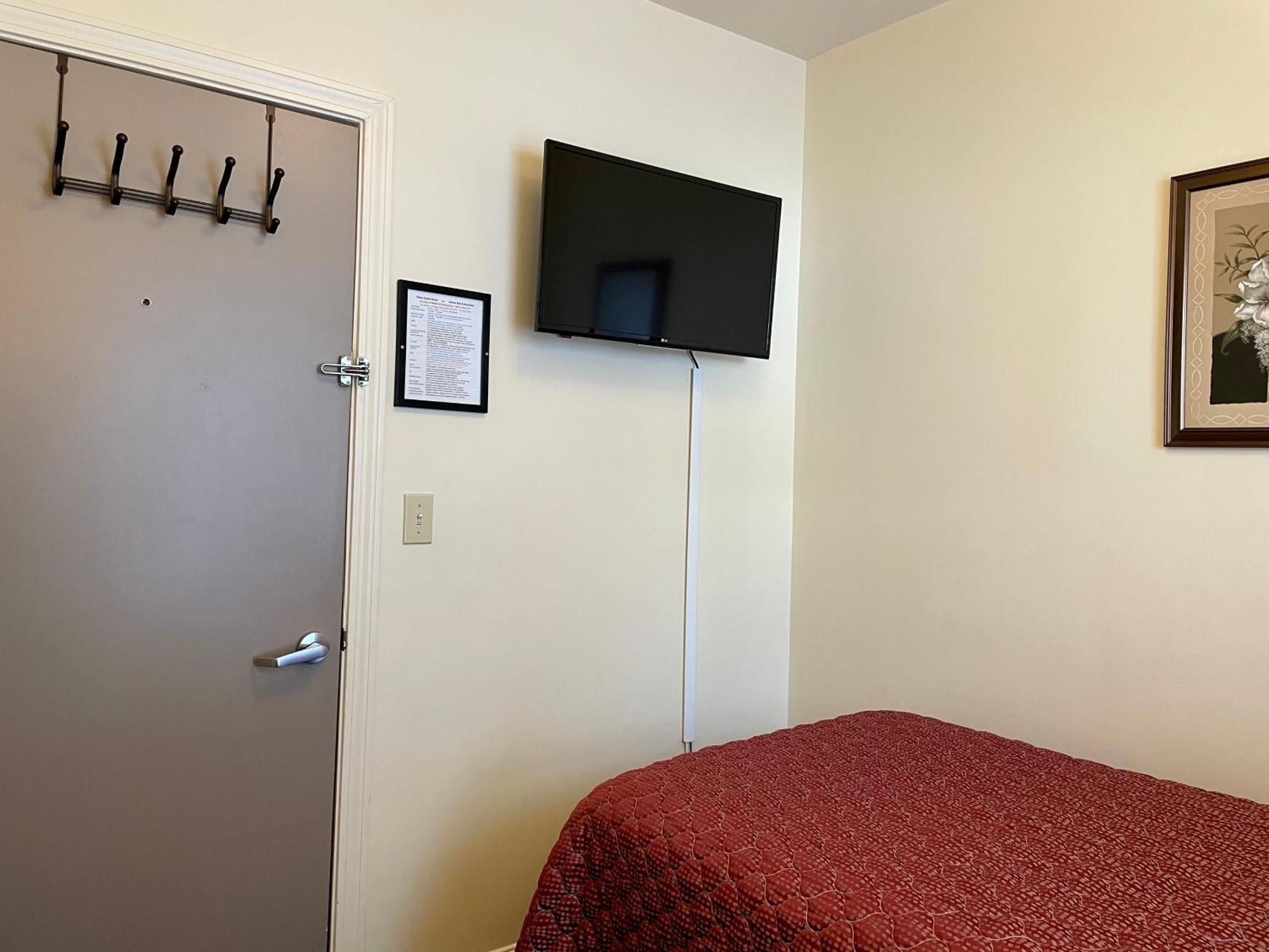 Oasis Guest House Бостон Номер фото