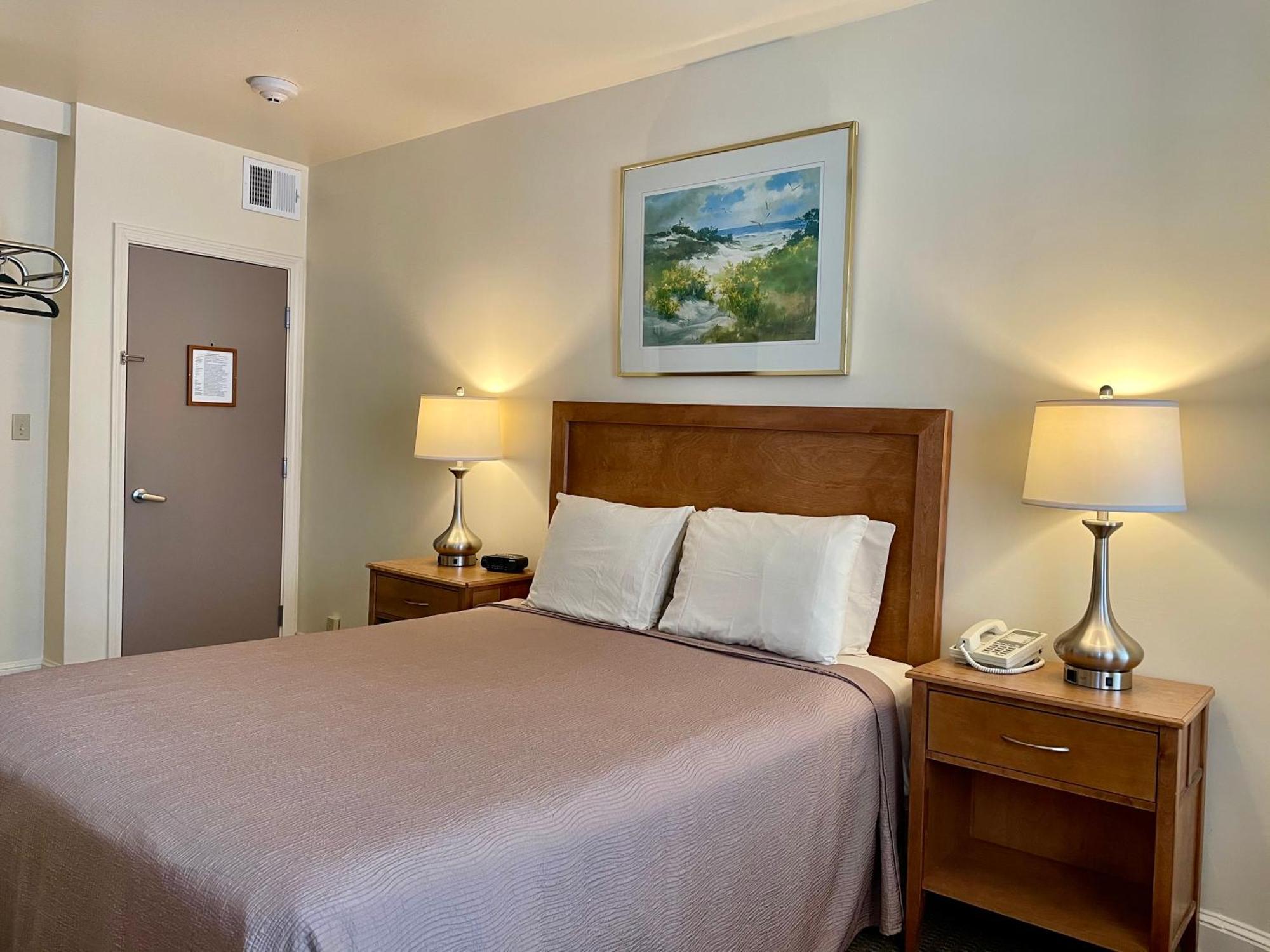 Oasis Guest House Бостон Номер фото